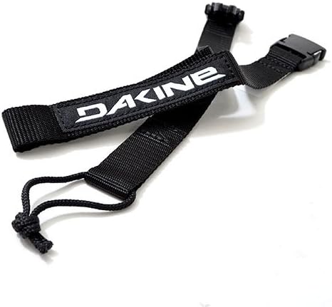 Amazon Co Jp Dakine ダカイン リーシュコード Standard Leash 流れ止め スノーボード スノボ アクセサリー 日本正規品 メンズ Free Blk ブラック Af232 961 Blk スポーツ アウトドア