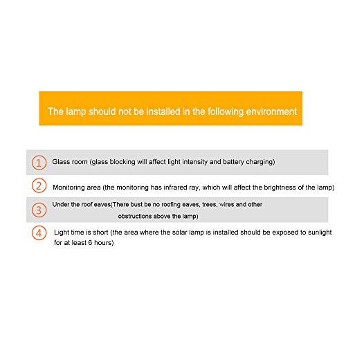 Ajcoflt Luz de solo solar 16LED Lâmpada de gramado para iluminação de paisagens ao ar livre IP65 Luz