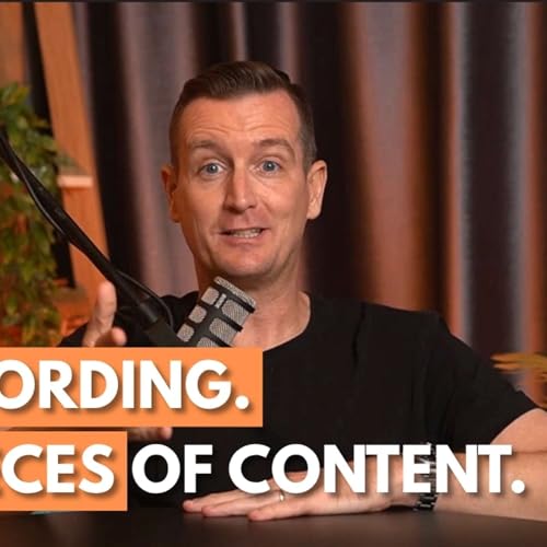 The System That Tripled My Content Output (And Cut My Time in Half)