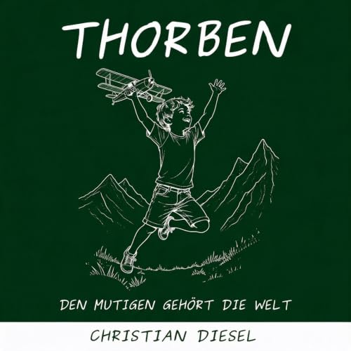『Thorben』のカバーアート