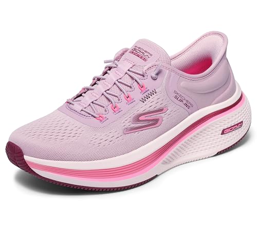 Image of Skechers Womens Go Run Elevate 2.0 - Banyan Sneaker