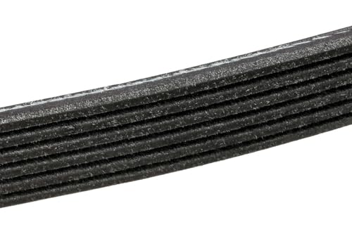 Correa serpentina ACDelco 12569506 para motor de equipo original GM 2