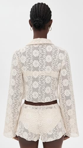 Women's Babydoll Top3