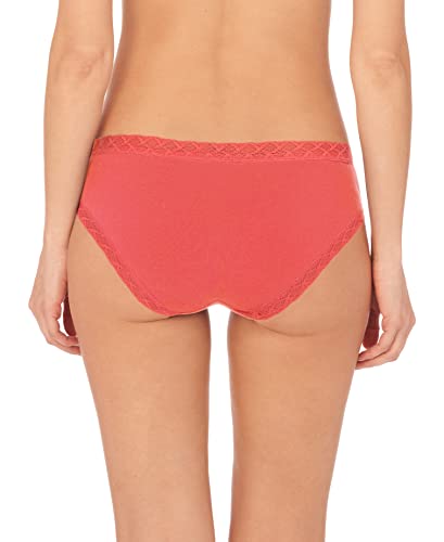 Image of Natori Women's Bliss Cotton Girl Brief Panty