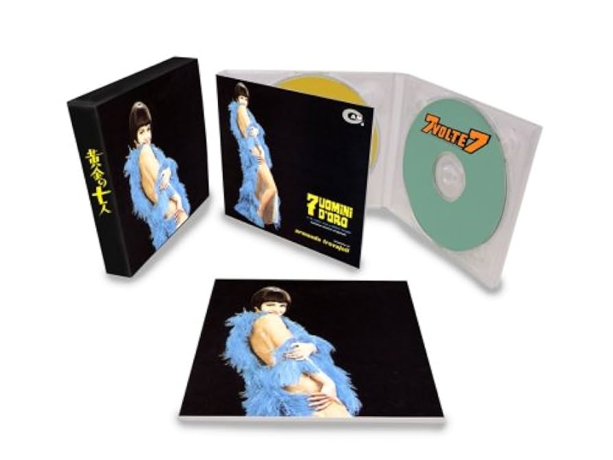 【限定盤BOX・サントラCD】黄金の7人 GOLDEN BOX CD3枚組 20210706114629_002_1200x1200.