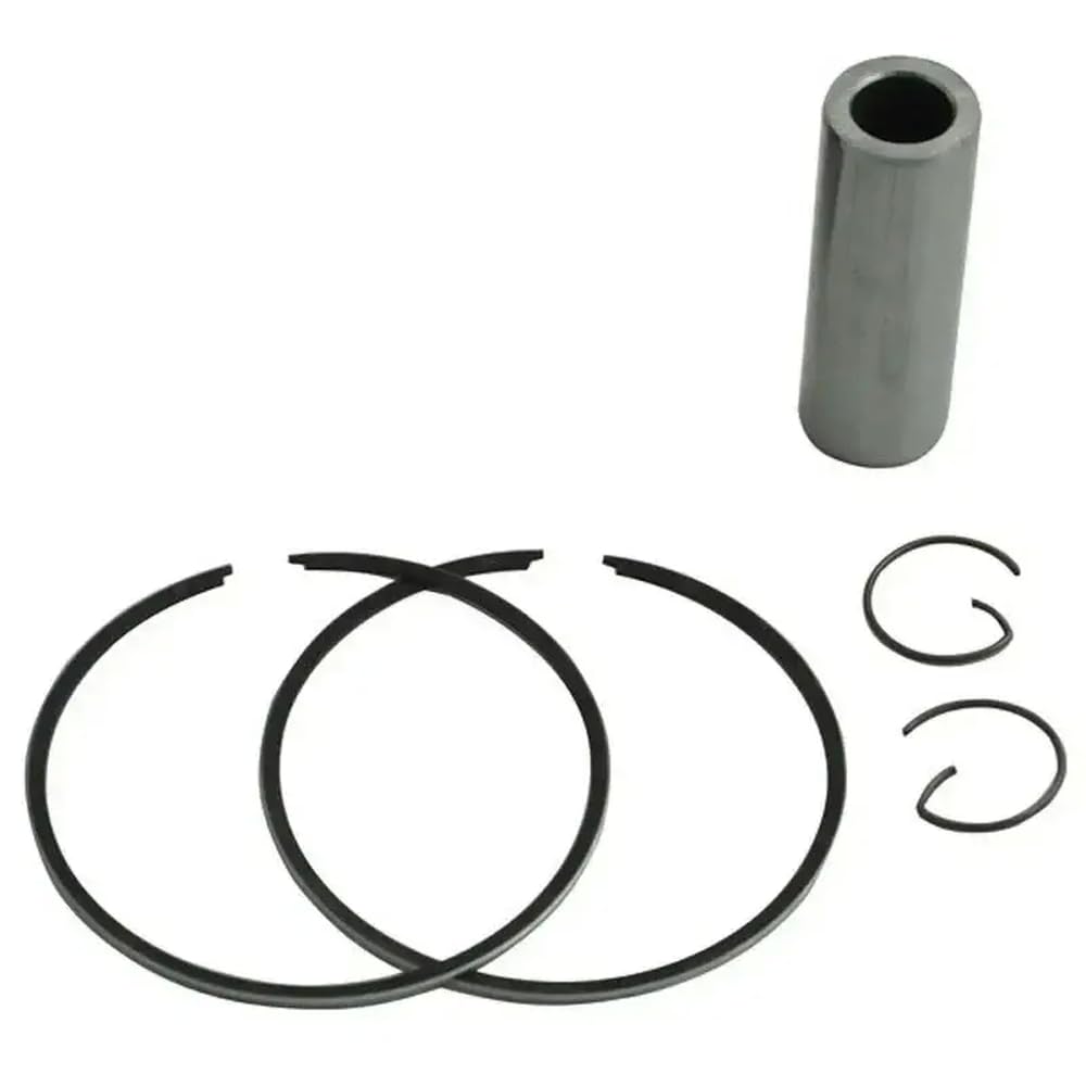 新品　ピストン&ピストンリング　セット　KDX250SR 1991-1994年 Amazon | 新品 カワサキ 純正 バイク 部品 KDX250SR ピストンリング