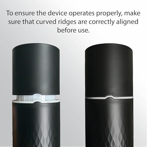 The AirScent Waterless Diffuser - Cold Air Scent Diffuser Oil Machine