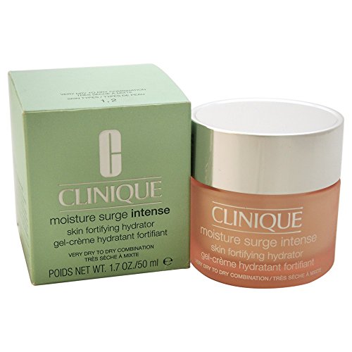 CLINIQUE Moisture Surge Intense Skin Hydrator, 1.7 Ounce
