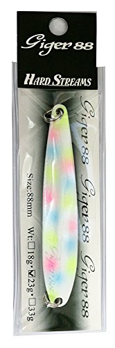 IVYLINE(�A�C�r�[���C��) �X�v�[�� �M�[�K88 88mm 23g �R�b�g���L�����f�B C24 ���A�[