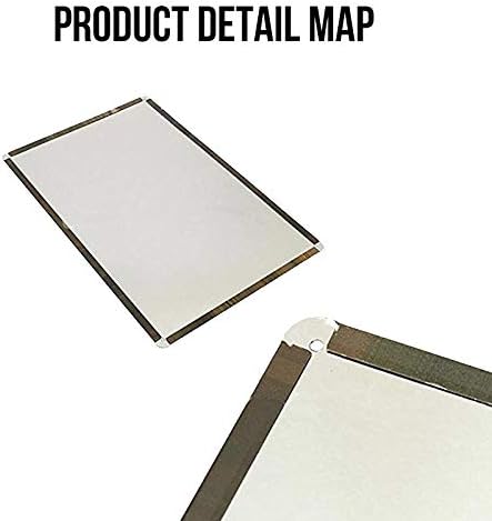 Vista 3 de Cuba Libre Licor Latón Letrero Metal Cafe Home Wall Art Decoración Póster Retro 8x12 pulgadas