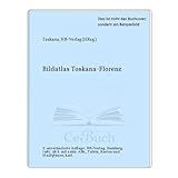  HB Bildatlas Toskana - Florenz 35, Inhalt: Pisa - Siena - Viareggio - Volterra - Lucca - Livorno - Insel Elba...
