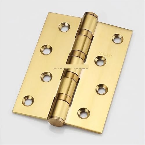 Charnière pliante acier inoxydable accessoire quincaillerie meuble