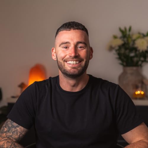 367. Guns, drugs and madness to men's leadership with Ben Lowe