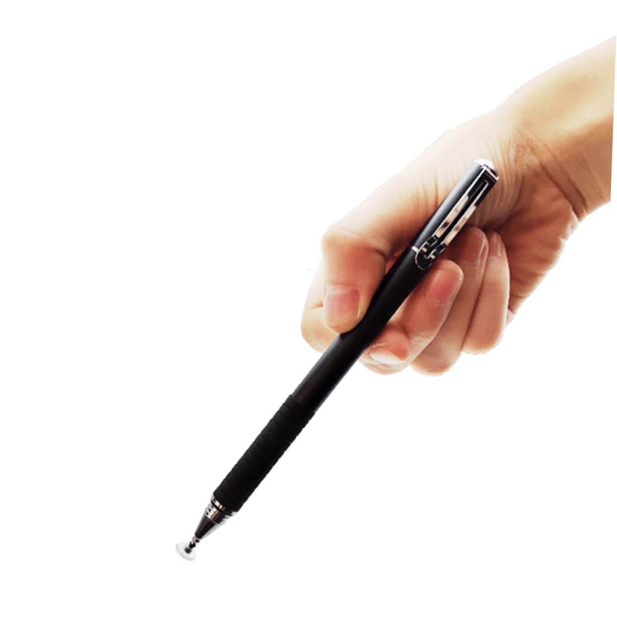 UKCOCO 3ensembles Stylet Capacitif pour Écran Tactile De Stylus Pen pour Tablette Précision Et Compatibilité pour Dessin De Notes Et Jeux