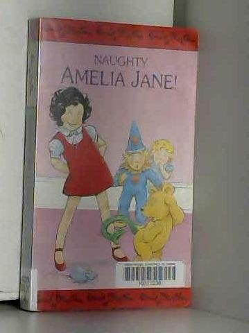 Buy Naughty Amelia Jane Book Online at Low Prices in India Naughty