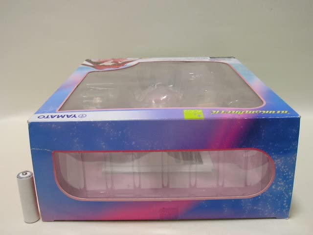 Amazon.co.jp: □YAMATO ニューロマンサー ToHeart2 向坂環 フィギュア