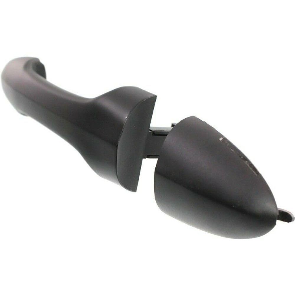 Amazon.com: Anlrhito Car Door Handle Exterior Rear Front Driver 