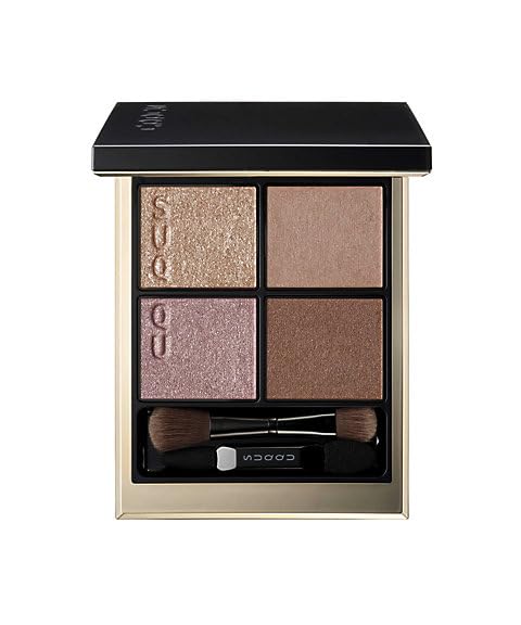 Amazon.co.jp: SUQQU スック シグニチャー カラー アイズ 152 囁咲