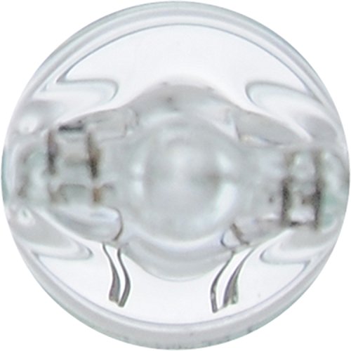 Sylvania - 168.Tp 168 Basic Miniature Bulb, (Contains 10 Bulbs) #TOP5
