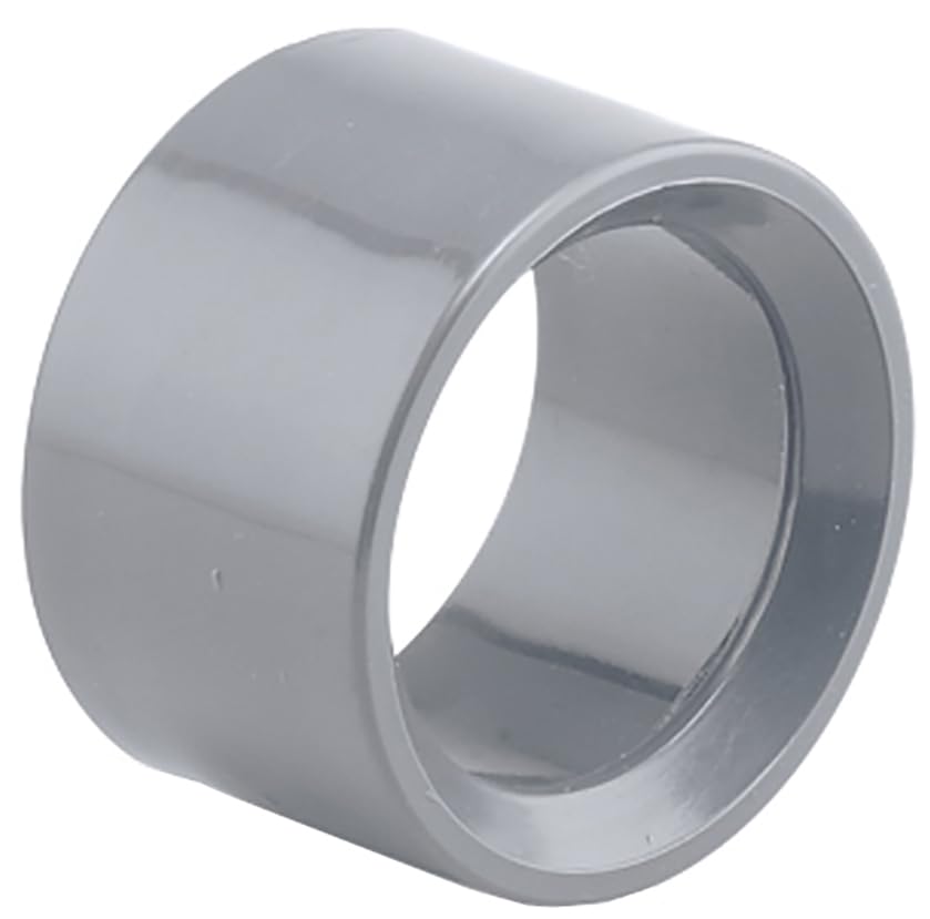 CASQUILLO REDUCTOR PVC 50-40