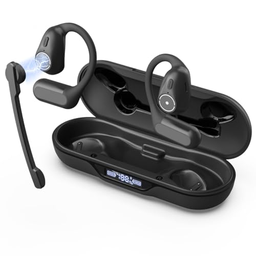 Bluetooth ヘッドセット Earaku MicCuff J200 J200-05.jpg