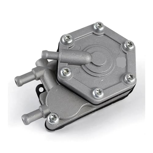 Bomba de aceite para motos Yamaha XJ600 y XJ400 de alta compatibilidad