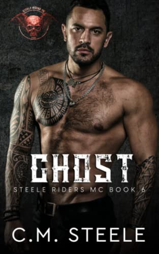 Ghost (A Steele Riders MC)