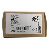 YNPPLGTJC 3RT2316-1AP00 Neu und versiegelt im Karton 3RT23161AP00 1 Jahr Garantie