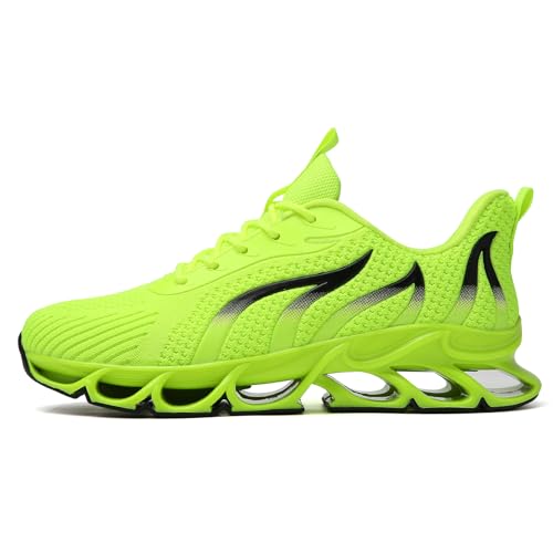 Image of TSIODFO Women's Sneakers Athletic Running Walking Shoes