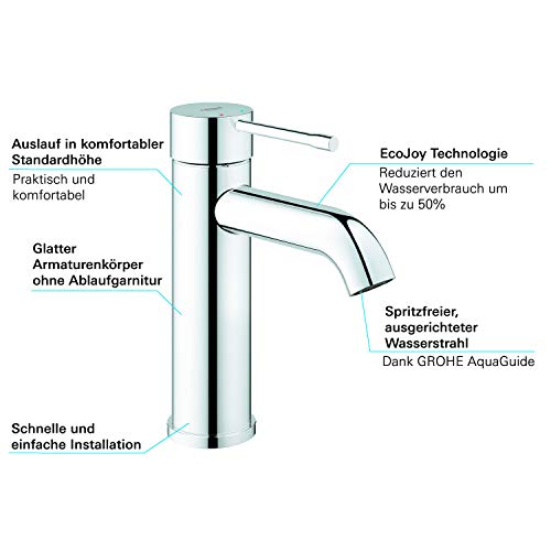 Grohe 23590001