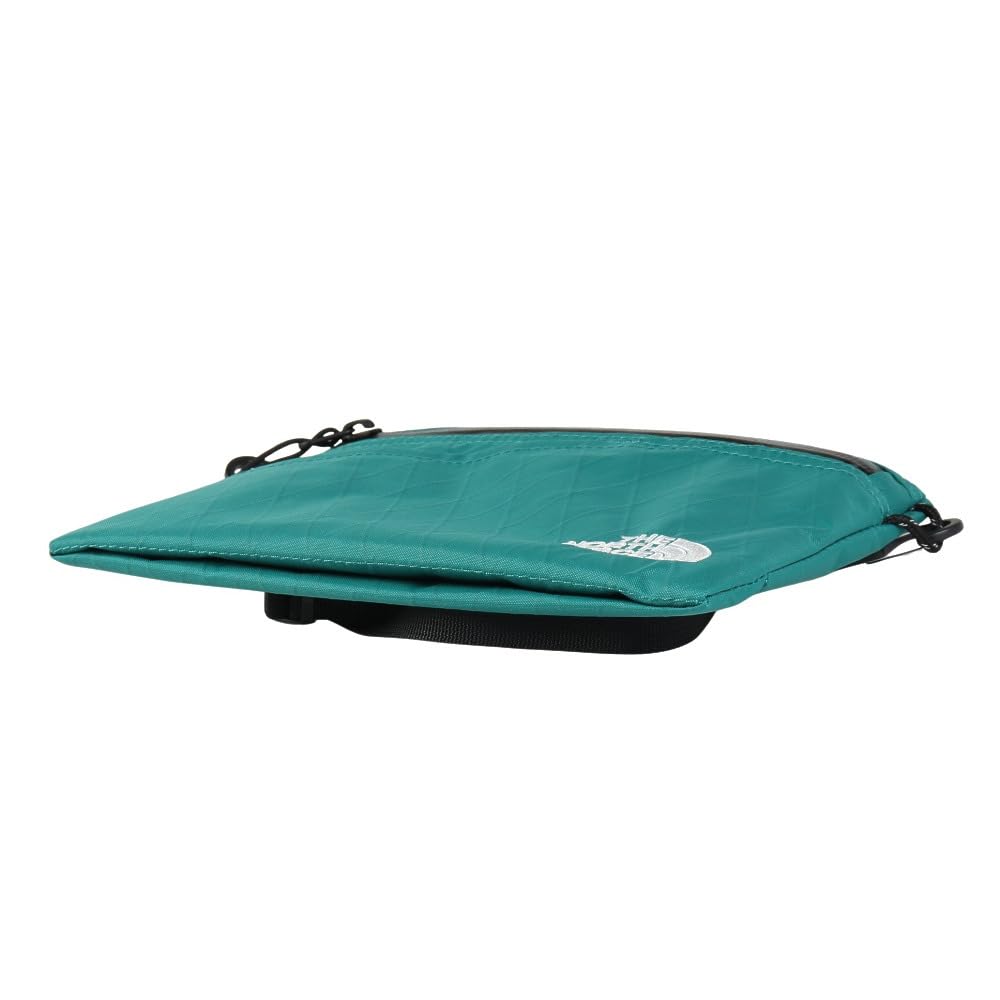 新品　THE NORTH FACE　ラフターショルダーポーチ　ノースフェイス 公式・限定】ラフターショルダーポーチM｜ザ・ノース・フェイス