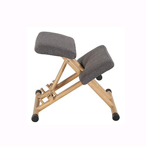 Catálogo para Comprar On-line Sillas ergonómicas de rodillas disponible en línea. 49 Silla de Oficina Silla para Juegos Silla para computadora Silla arrodillada de diseño ergonómico Taburete Manija Ajuste de Altura Rodilla de Oficina Postura ergonómica Correcta...