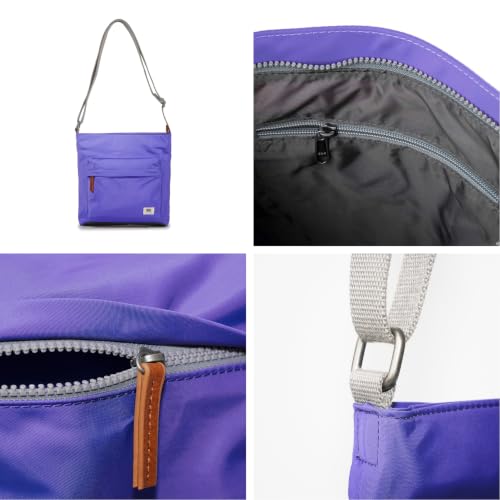 Image of ORI LONDON The Kennington Crossbody Bag