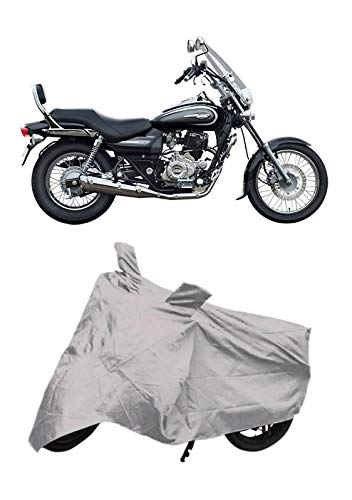 bajaj avenger bike cover