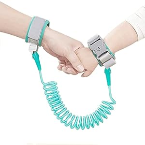 Ineffbb Baby Zügel Sicherheitsgeschirr 2er Pack