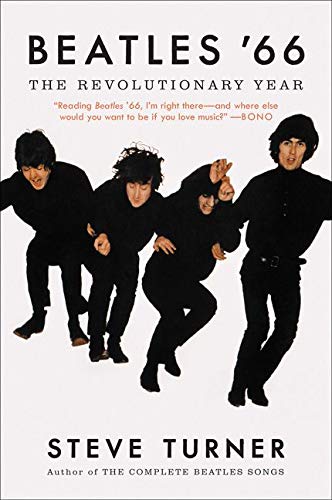 Télécharger Beatles '66: The Revolutionary Year Livre PDF Gratuit