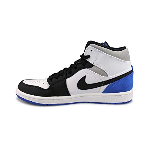 Image of Nike Men's Air Jordan 1 Mid Sneaker