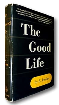 Hardcover The Good Life Book