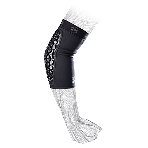 sports best lacrosse elbow pads