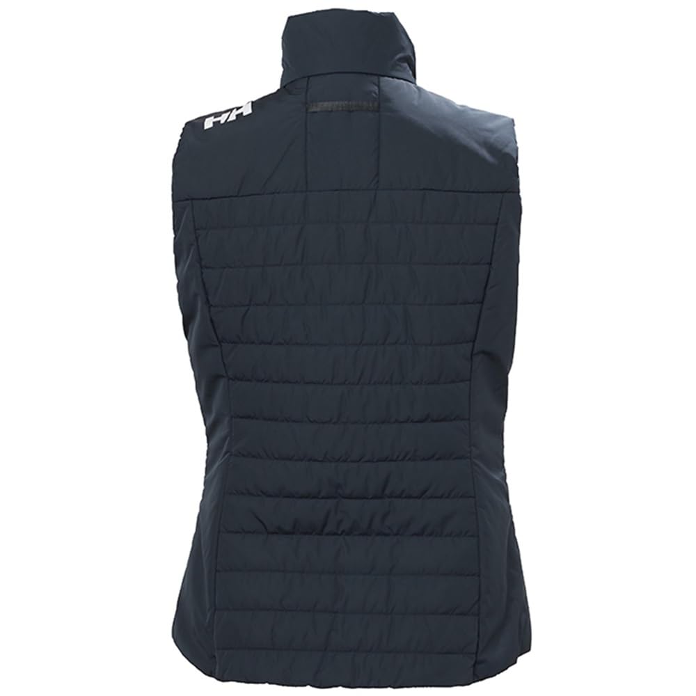 Helly Hansen Damska kamizelka izolacyjna Crew 2.0