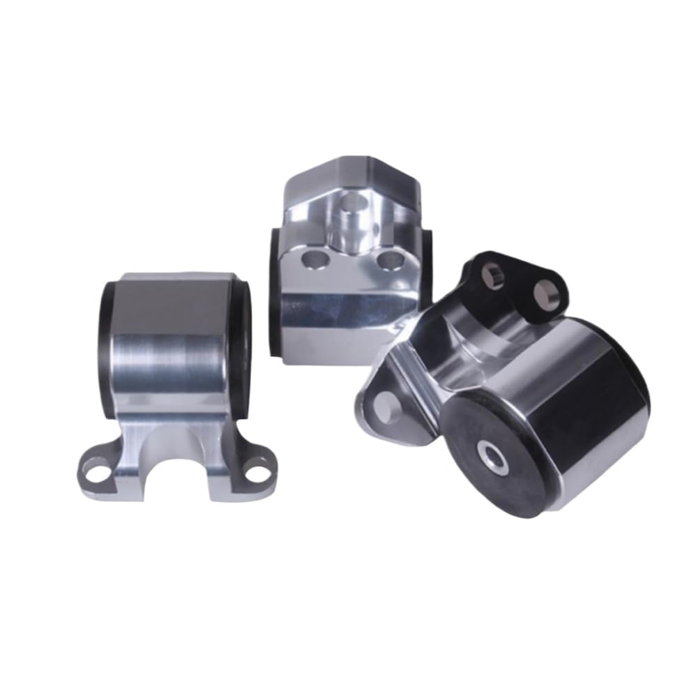 Yajbhnzpt Onecolor Engine Swap Mount Kit 3 Bolt Left Mount Compatible With D Series B Series Dc2 Eg Ea020