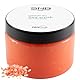 SNB Professional Fußpflege Peeling mit Meersalz 300 ml | Effektives mechanisches Peeling mit Meersalz und Zucker | Nährt die Haut | Foot scrub | Fußpeeling | Body scrub | Körperpeeling