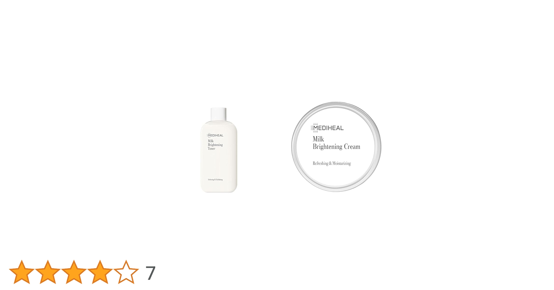 Amazon | 【セット買い】【正規品】MEDIHEAL(メディヒール