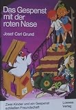  Das Gespenst mit der roten Nase