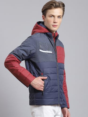 Image of Monte Carlo Solid Men Jacket