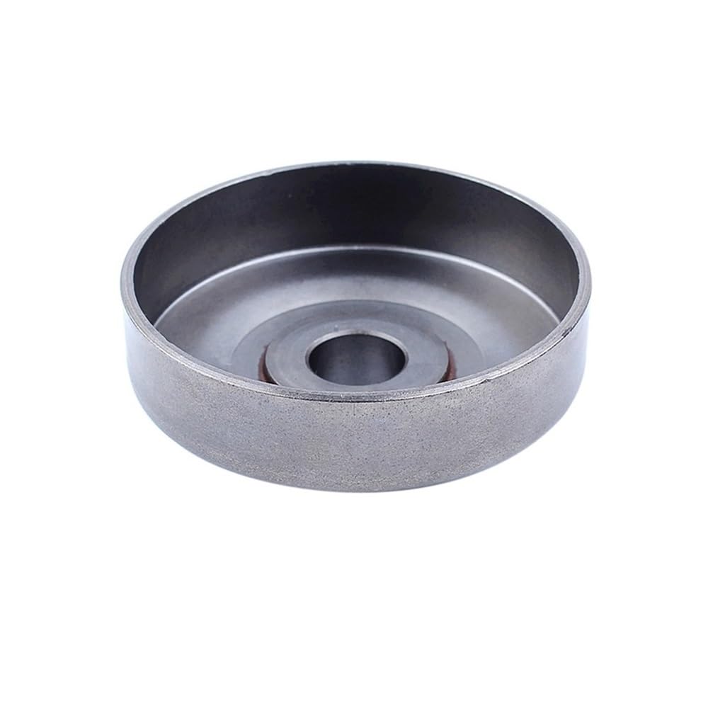 Kit de cojinetes de Rueda Dentada de llanta de Tambor de Embrague Compatible con Motosierra 235, 236, 240, 235E, 236E y 240E
