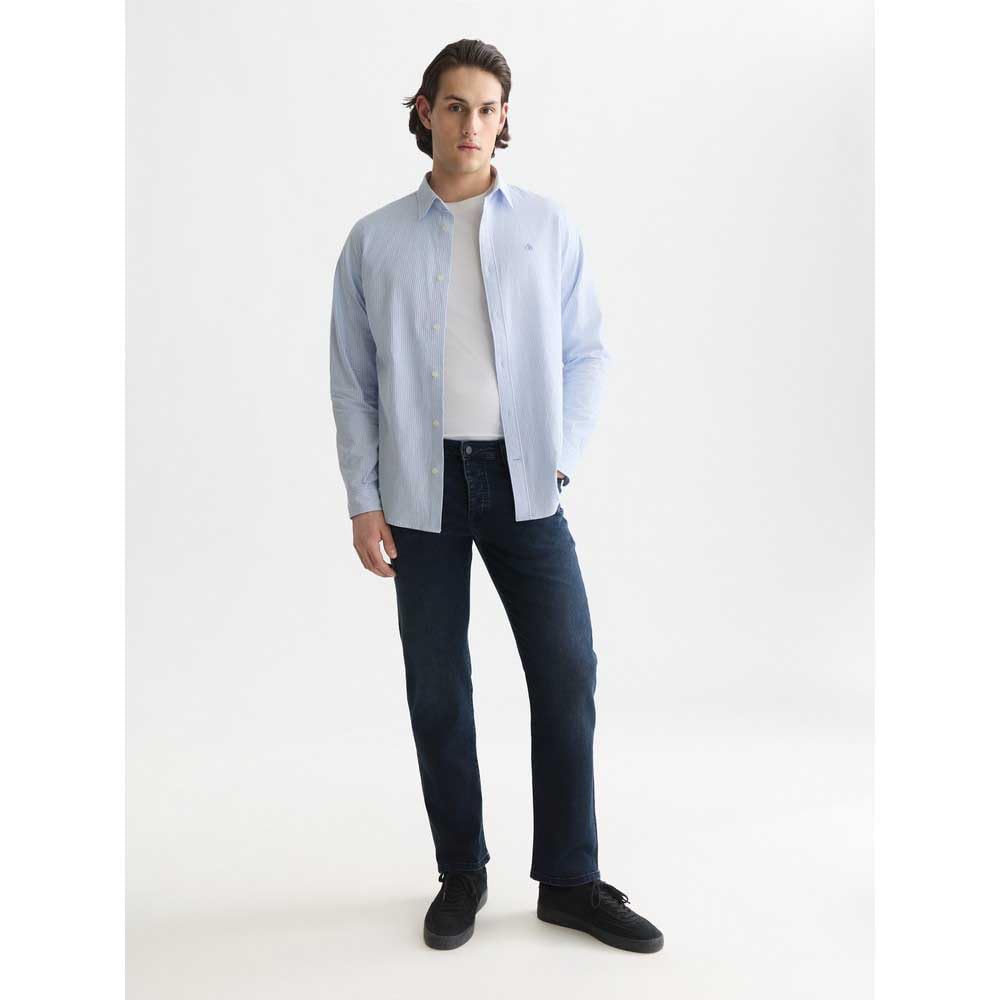 Scotch & Soda Herren Jeans The Zee Straight-Leg Jeans