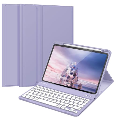 Best Keyboard Cases for iPad Air Enhance Your Productivity onthego