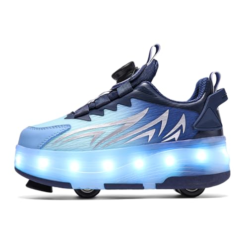 [wuco] [[V[Y  q 2֎ 4֎ j̎q ̎q sN LbY zC[V[Y p[v LED [[XP[gC Roller shoes lC ֌C av[g nEBNX}Xv[g S _C