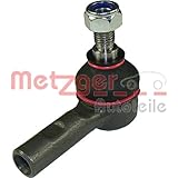Gewindemaß: M12x1,5 Metzger 54025108 Spurstangenkopf